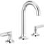 Odin® Widespread Lavatory Faucet-380181283-380181294-380181281