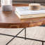 Table basse élégante Classy