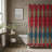 Boho Contours - Premium Shower Curtain-248891870