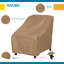 Housse pour chaise longue de patio-29045110