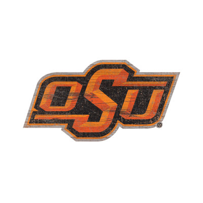 NCAA Modern Wall Decor
