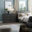 Brannick 46.5" W Handleless 6-Drawer Double Dresser-94481524