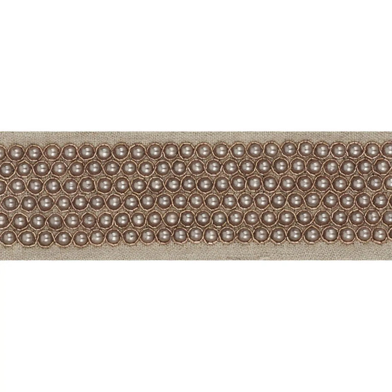 Ruban Garbo, Taupe