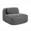 Sofa de coin avec coussins en velours côtelé-1919613444