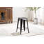 Tabouret de bar 24 po Rodney