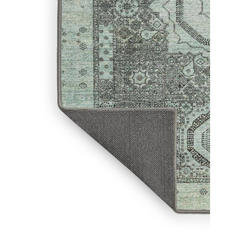 Tapis abstrait moderne 2346, Rectangle 8 pi x 12 pi