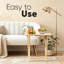 TV Tray Table 2 Set