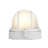 1 - Bulb Outdoor Bulkhead Light-29613103