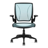 World Mesh Task Chair