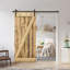 Porte de grange à panneaux K Series-88507666-88476049-48478814