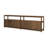 Open Plan Solid Wood Shelves Bookcase-53681207-53938399