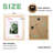 8X10 Picture Frames Made Of Solid Wood With Plexiglass, Display Pictures 4X6/5X7 With Mat Or 8X10 Without Mat Set Of 4 For Tabletop And Wall Mounting, Oak Wood