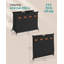 Bhargava Laundry Hamper with Handles-203256745