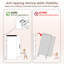 Armoire de cuisine 72 po Farmhouse-1764281480