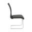 Chaise longue rembourrée Haugen 18,5'' H-39653785-40759746-119009920