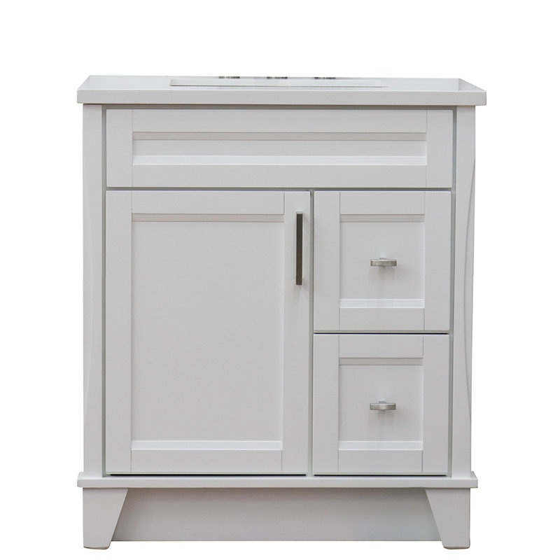 Ensemble de meuble-lavabo simple 31 po Bonavista
