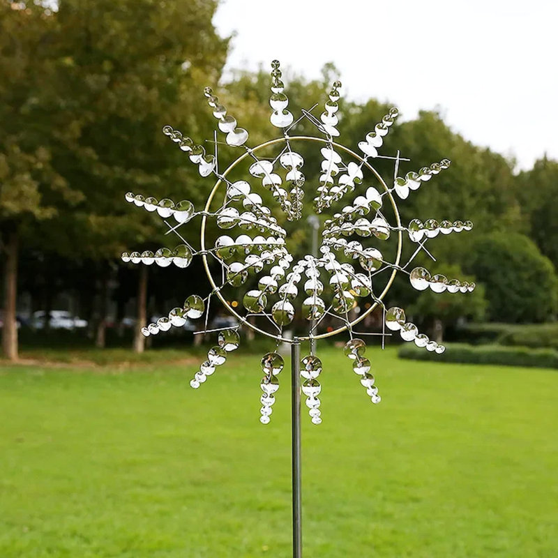 90cm H Iron No Subject Weathervane