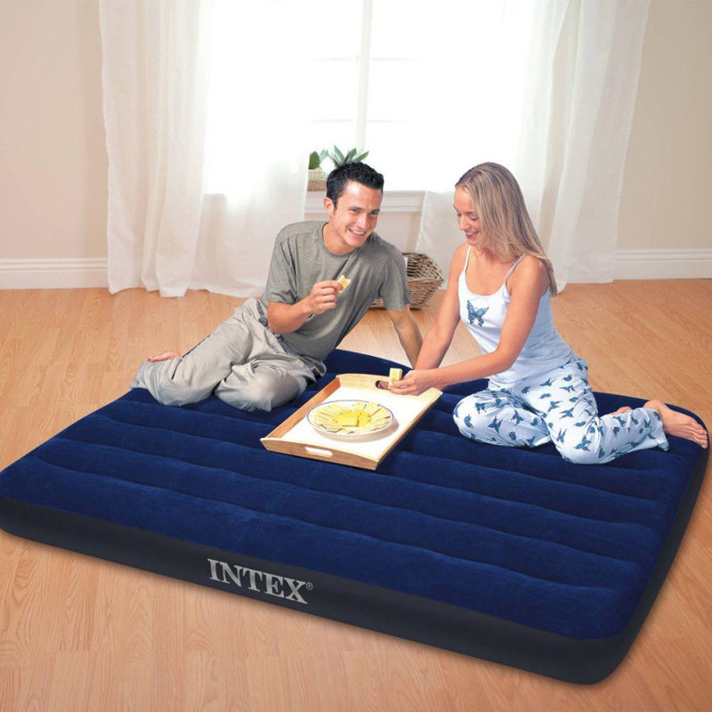 1cm Air Bed, King