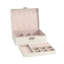 Quaeshia Leather Jewellery Box