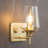 Herriman Armed Sconce-464965152-444309842