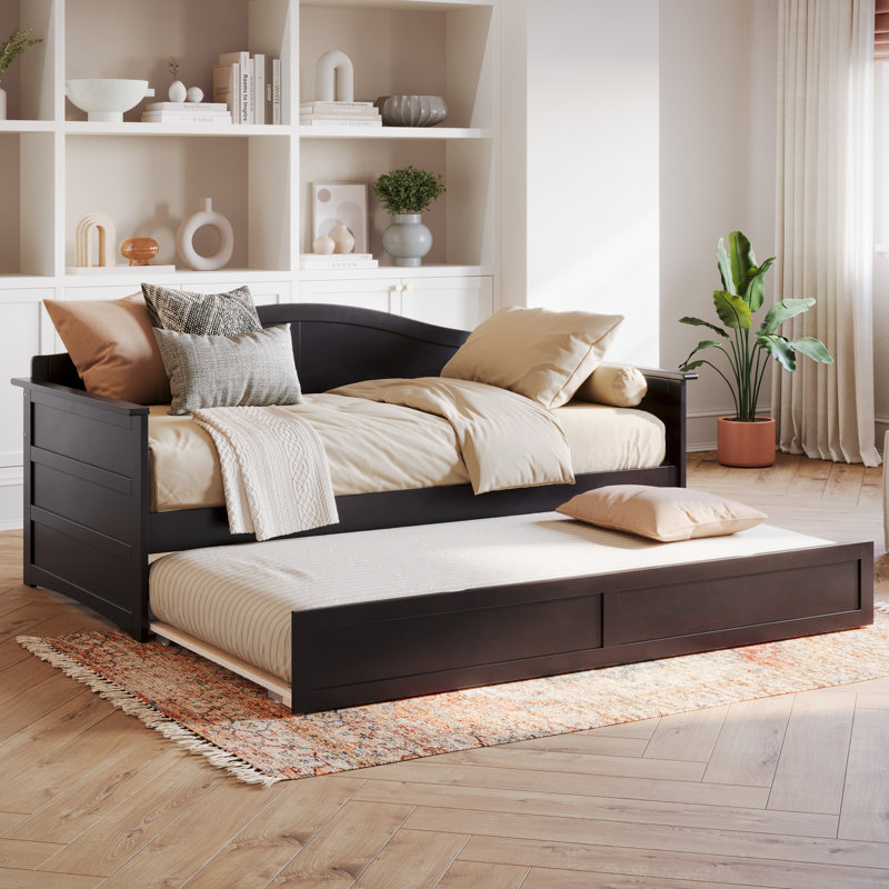 Arione Daybed, Espresso