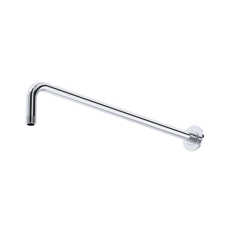 20" Wall Mount Shower Arm