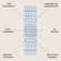 Raif Tribal Bohemian Ivory/Blue Indoor/Outdoor Rug