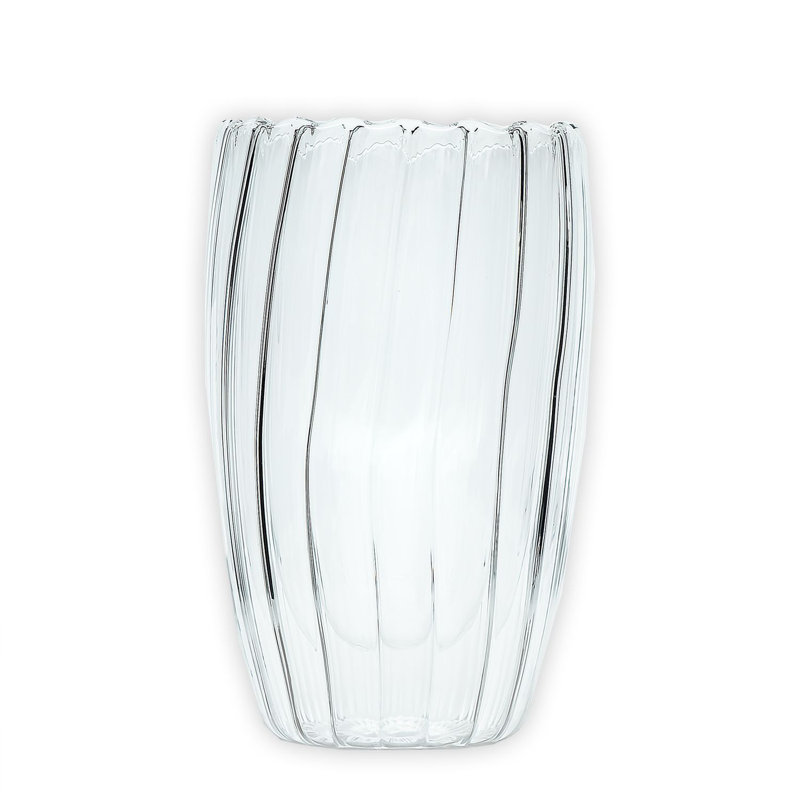 350ml Double Wall Glass, 1