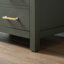 Meuble-lavabo simple 36 po Ajhane-649224796