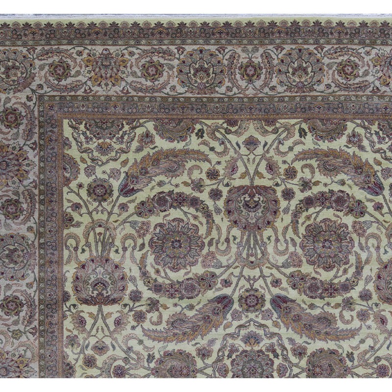 Mountain King One-of-a-Kind 12'2" X 14'8" Area Rug