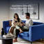 Causeuse 55 po Fayma-1442133206