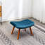 Fauteuil d'appoint Blue Velvet-2001551385