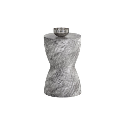 Anshveer End Table