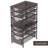 Ferndale Cabinet Shelving Rack