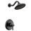 Ensemble de garniture de douche Moen Belfield M-CORE 2-Series, valve requise