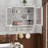 Lochlan Solid Wood Accent Cabinet-2095365643