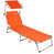 Orange is out of stock