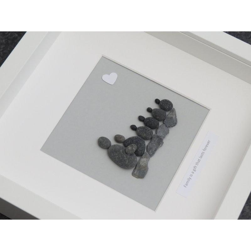 Single Picture Frame Print