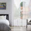 Paire de rideaux transparents avec œillets Diyon-972052048-1015022187