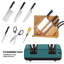 GLOBAL GIRLS LLC Electric Knife Sharpener