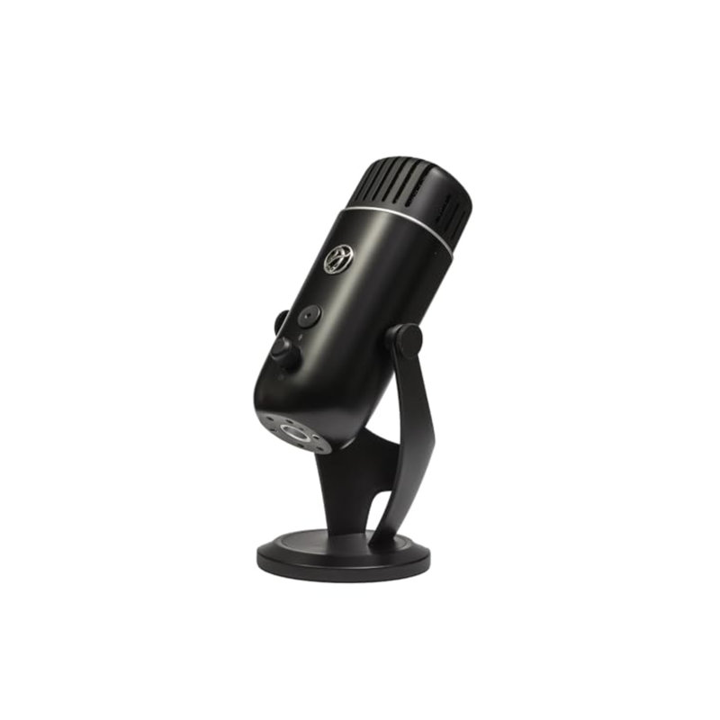 Colonna Microphone, Black