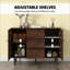 Magnifique armoire décorative