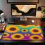 Polyester Desk Pad-1923649990