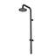 Douche d'extérieur 63 po H 63 po-126939121