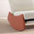 Blayne Metal Rocking Chair-748045882