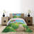 Fantasy Polyester Coverlet-41892779