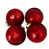 Rouge est en rupture de stock