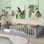 Lit en bois massif Blythedale-2103315040