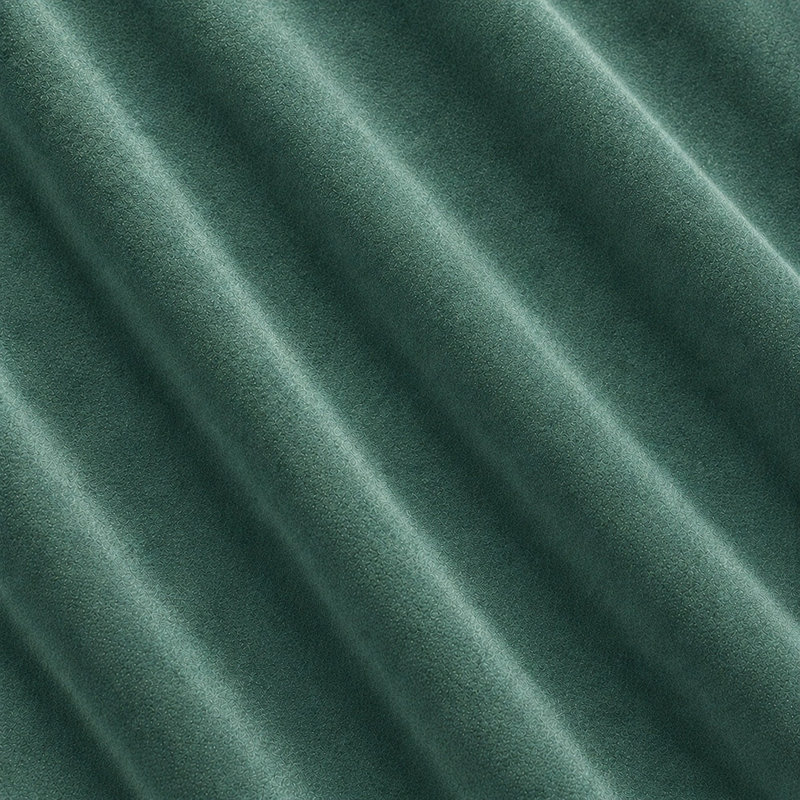 Solid Velvet | Tuscan Fabric, Teal