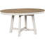 Table de salle à manger extensible Farmhouse-626620412